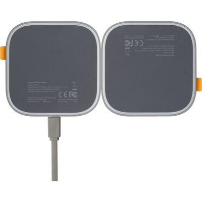 Wireless Charger 15W Duo - XW402