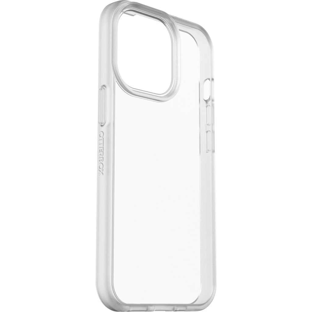React Case Apple iPhone 13 Pro Clear