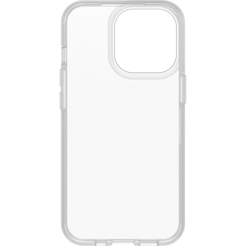 React Case Apple iPhone 13 Pro Clear