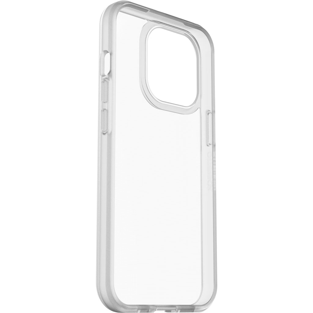 React Case Apple iPhone 13 Pro Clear