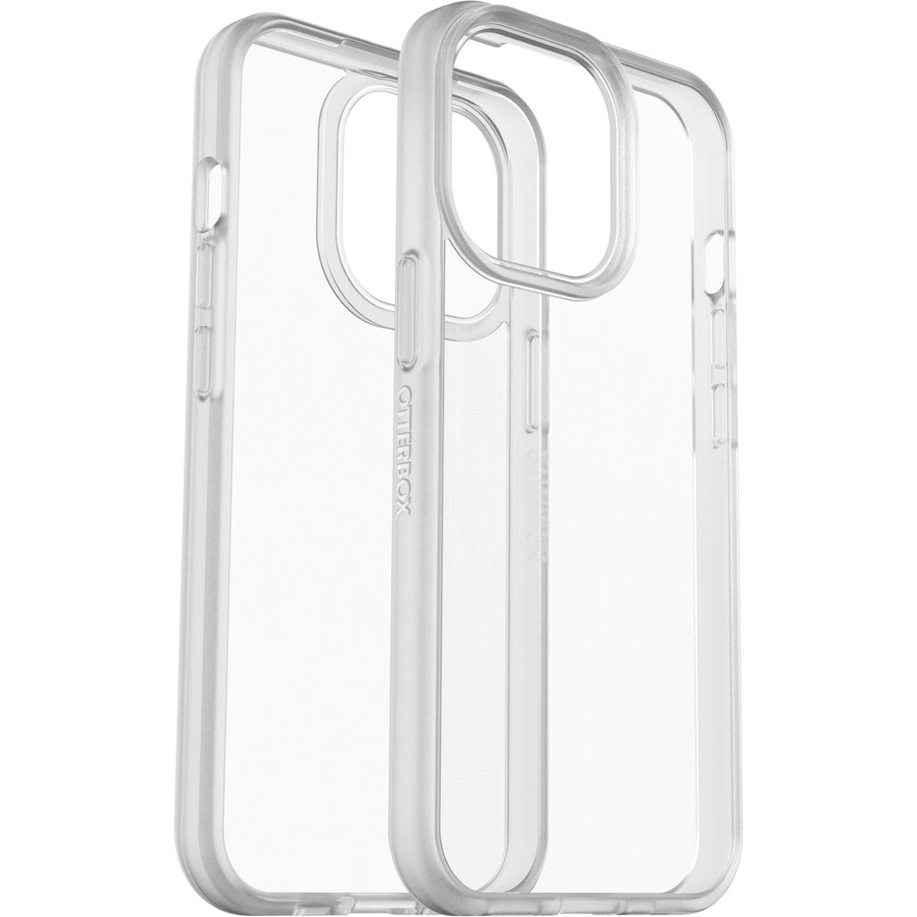 React Case Apple iPhone 13 Pro Clear