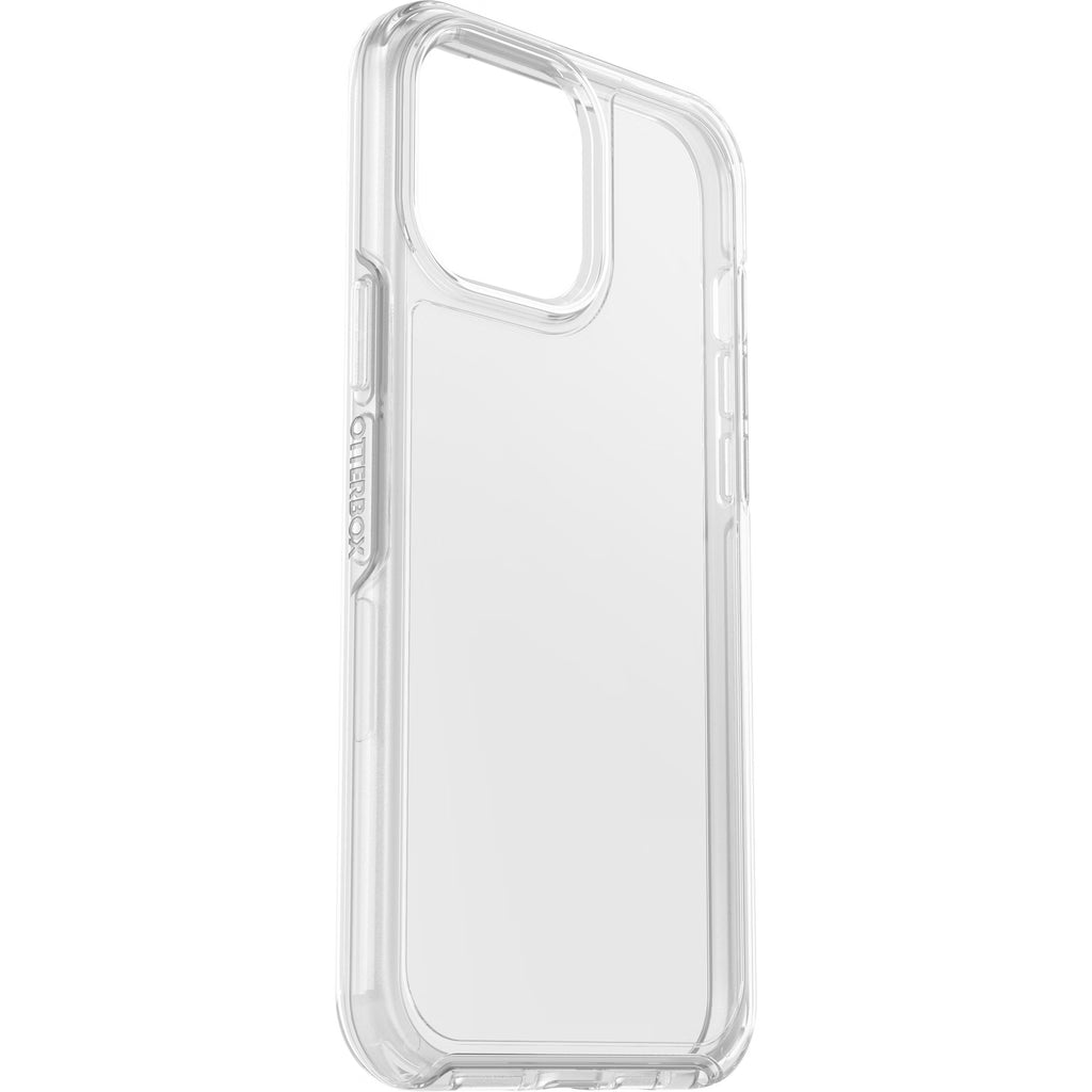 Symmetry Clear Case Apple iPhone 13 Pro Max Clear