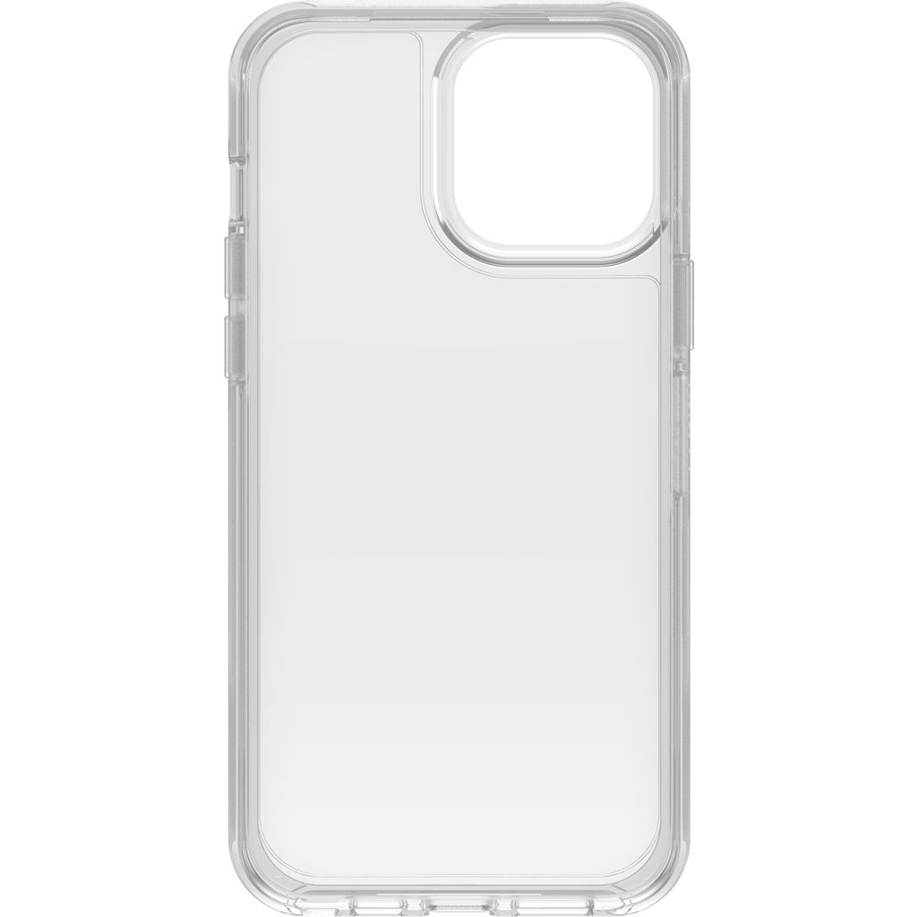 Symmetry Clear Case Apple iPhone 13 Pro Max Clear
