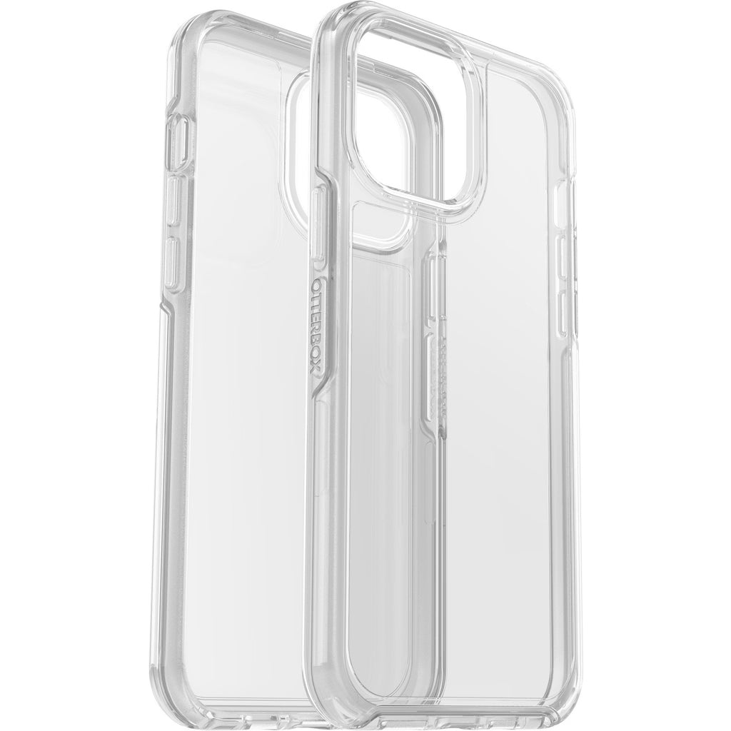 Symmetry Clear Case Apple iPhone 13 Pro Max Clear