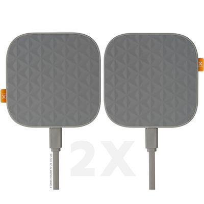 Wireless Charger 15W Duo - XW402