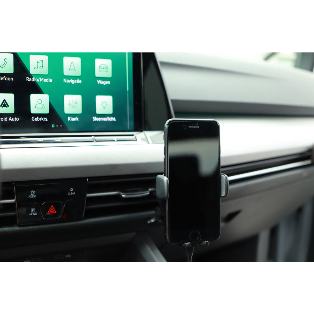 Wireless Car Charger