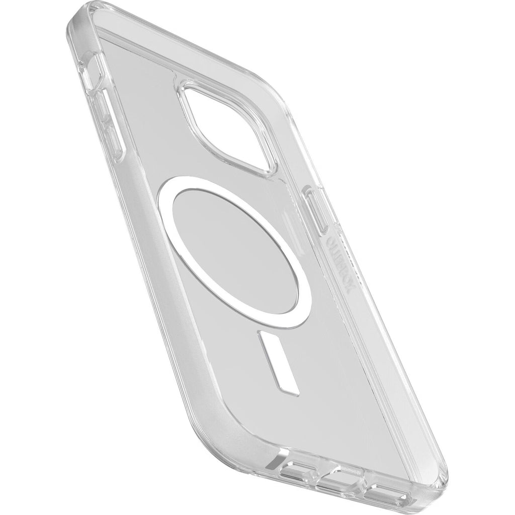 Symmetry Plus Case Apple iPhone 14 Plus Clear