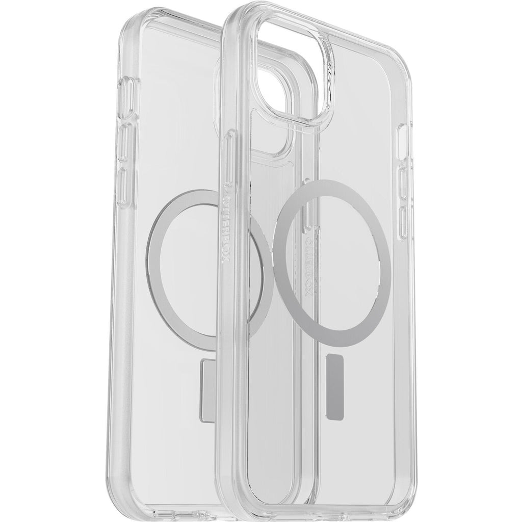 Symmetry Plus Case Apple iPhone 14 Plus Clear