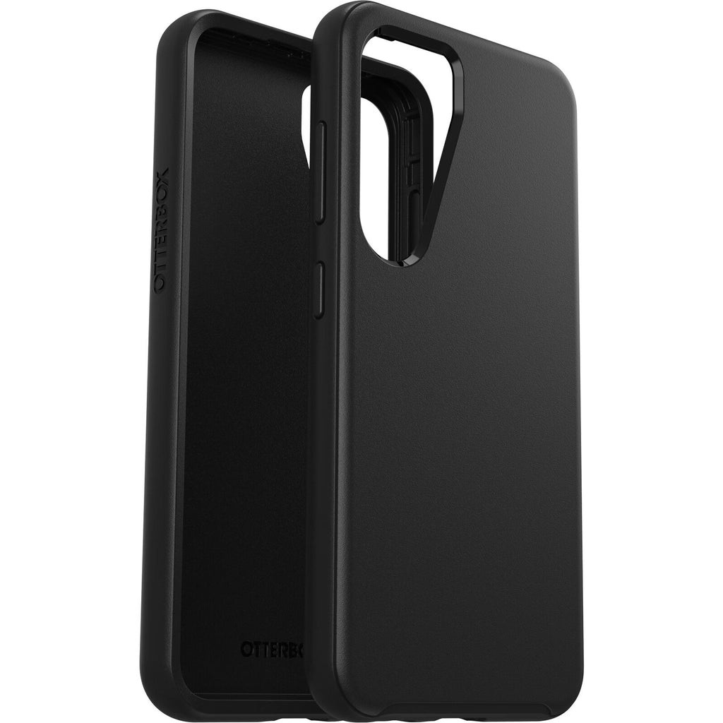 Symmetry Case Samsung Galaxy S23 Black