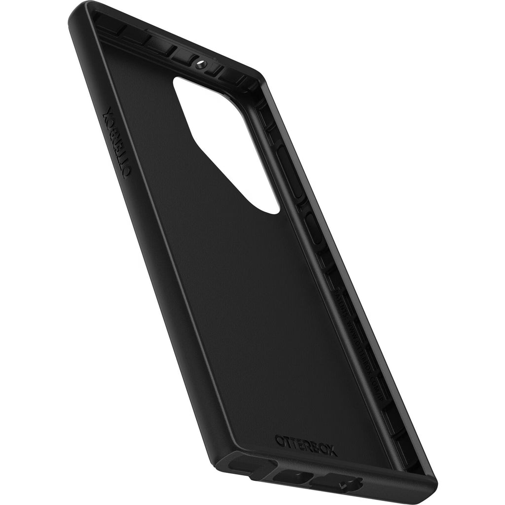 Symmetry Case Samsung Galaxy S23 Ultra Black