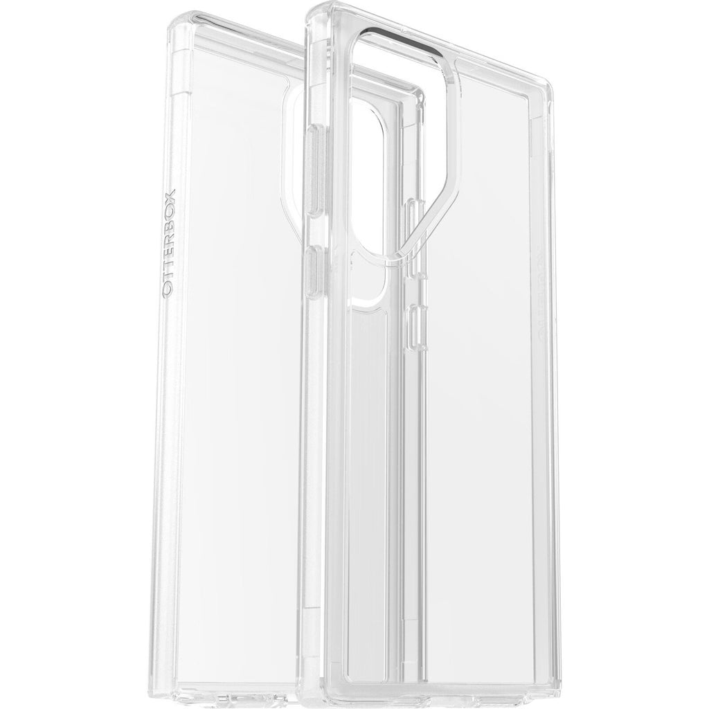 Symmetry Case Samsung Galaxy S23 Ultra Clear