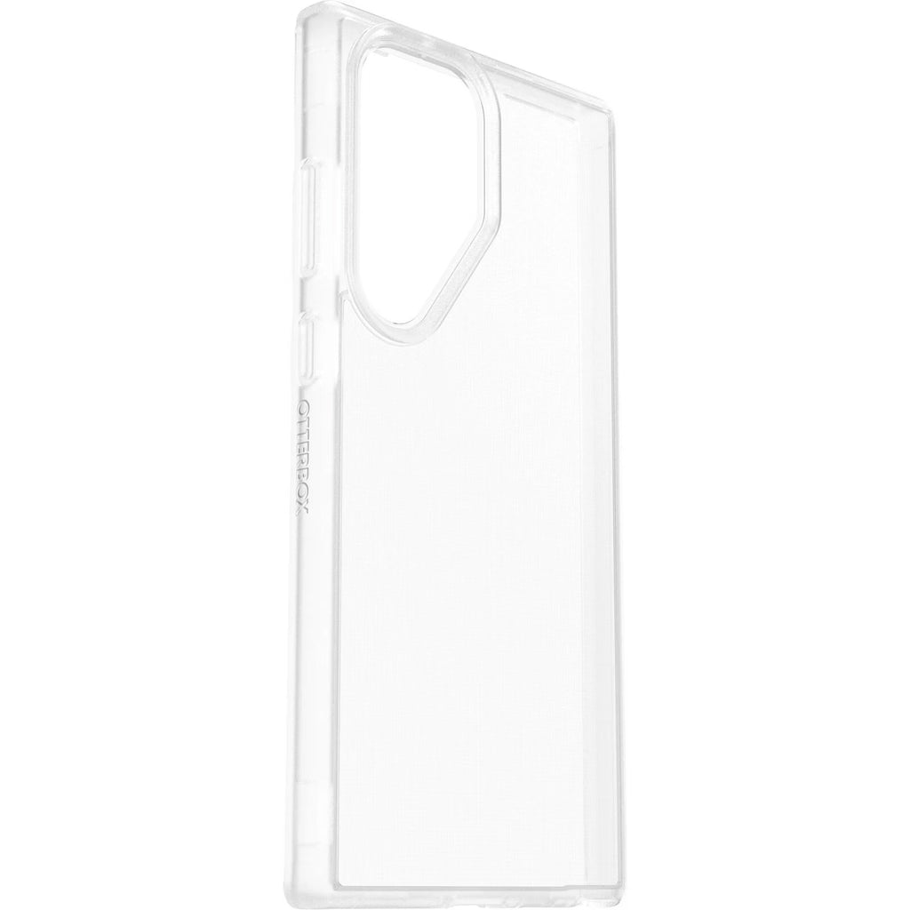 React Case Samsung Galaxy S23 Ultra Clear