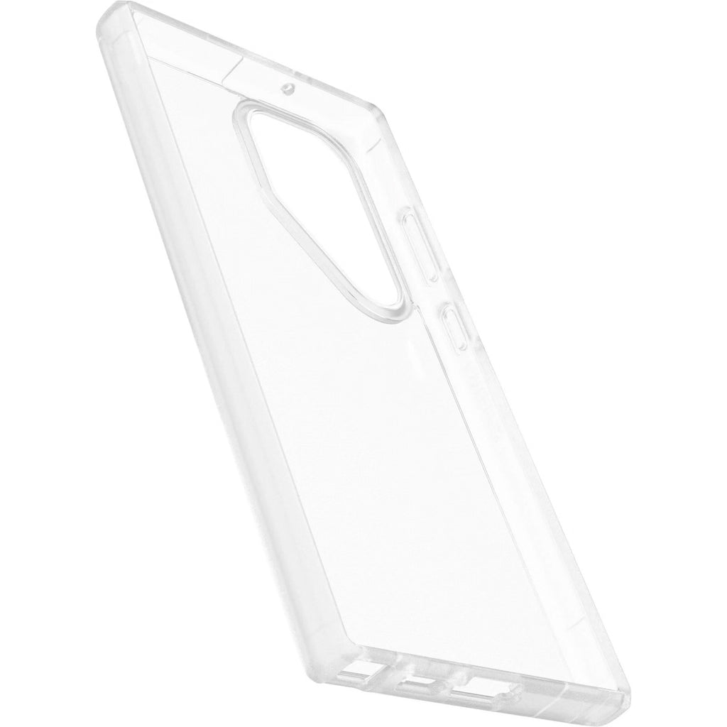 React Case Samsung Galaxy S23 Ultra Clear