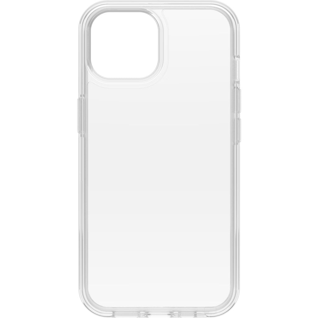 Symmetry Clear Case Apple iPhone 16e/15/14/13 Clear