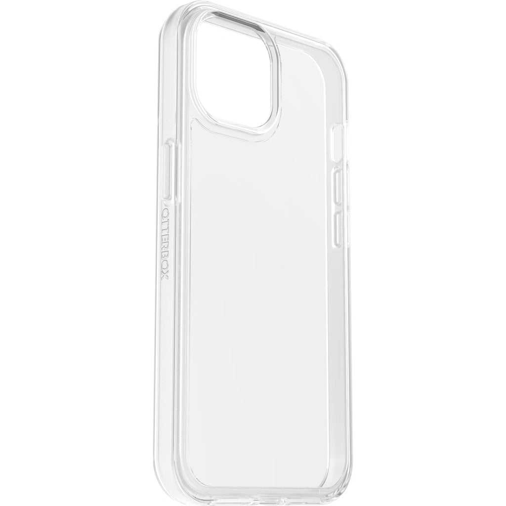 Symmetry Clear Case Apple iPhone 16e/15/14/13 Clear