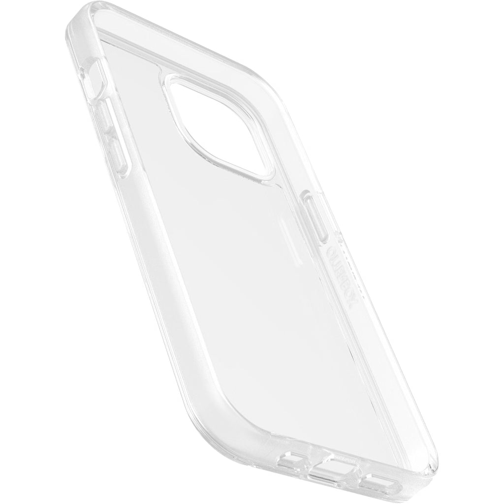 Symmetry Clear Case Apple iPhone 16e/15/14/13 Clear