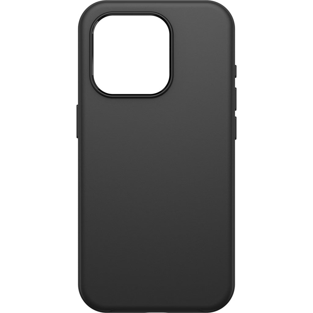 Symmetry Case Apple iPhone 15 Pro Black