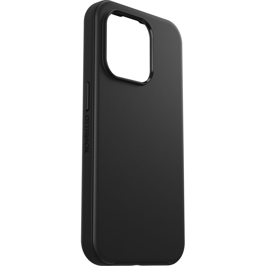 Symmetry Case Apple iPhone 15 Pro Black