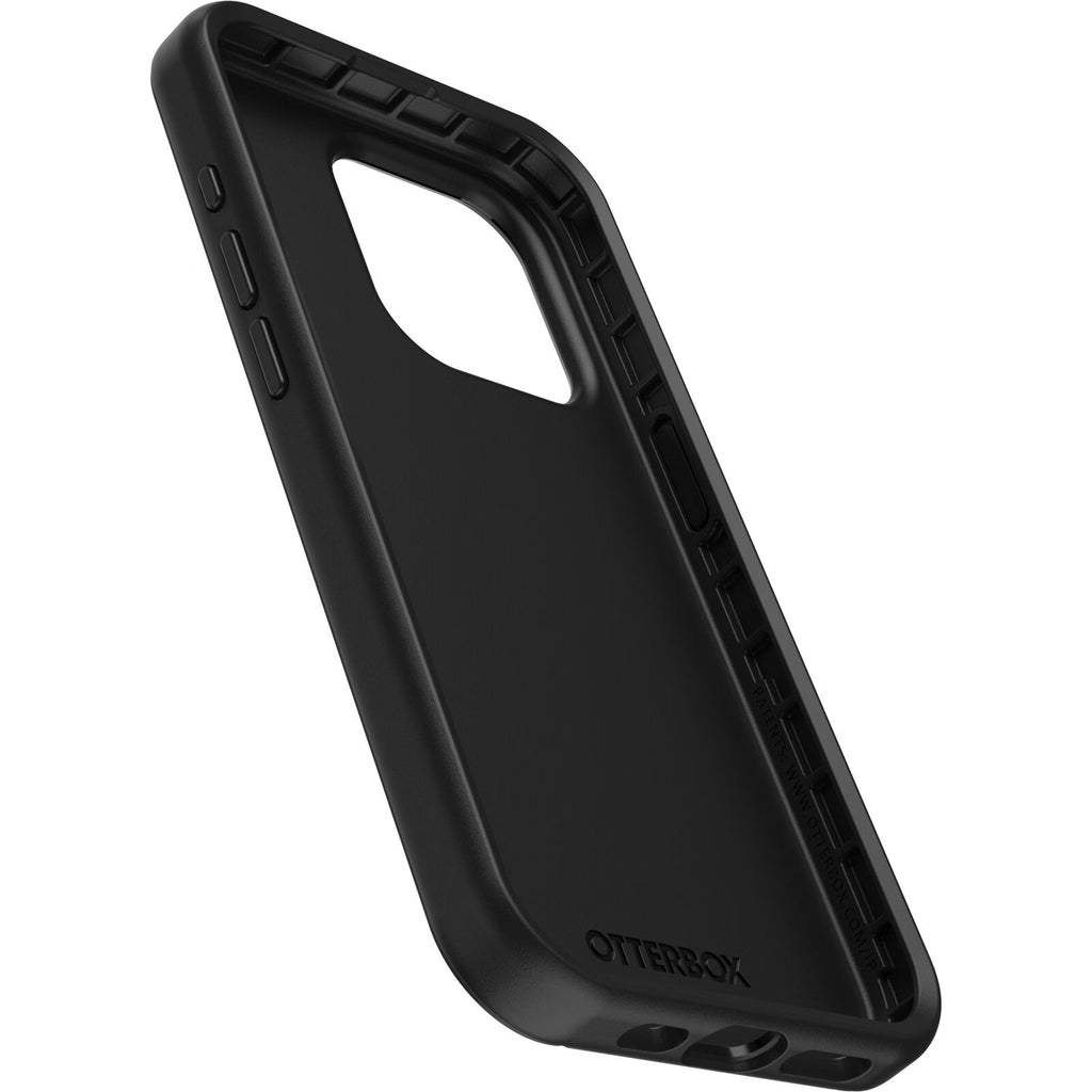 Symmetry Case Apple iPhone 15 Pro Black
