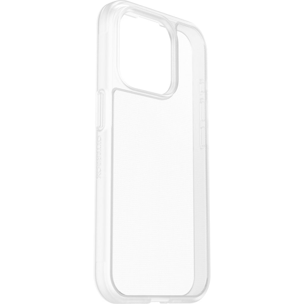 React Case Apple iPhone 15 Pro Clear