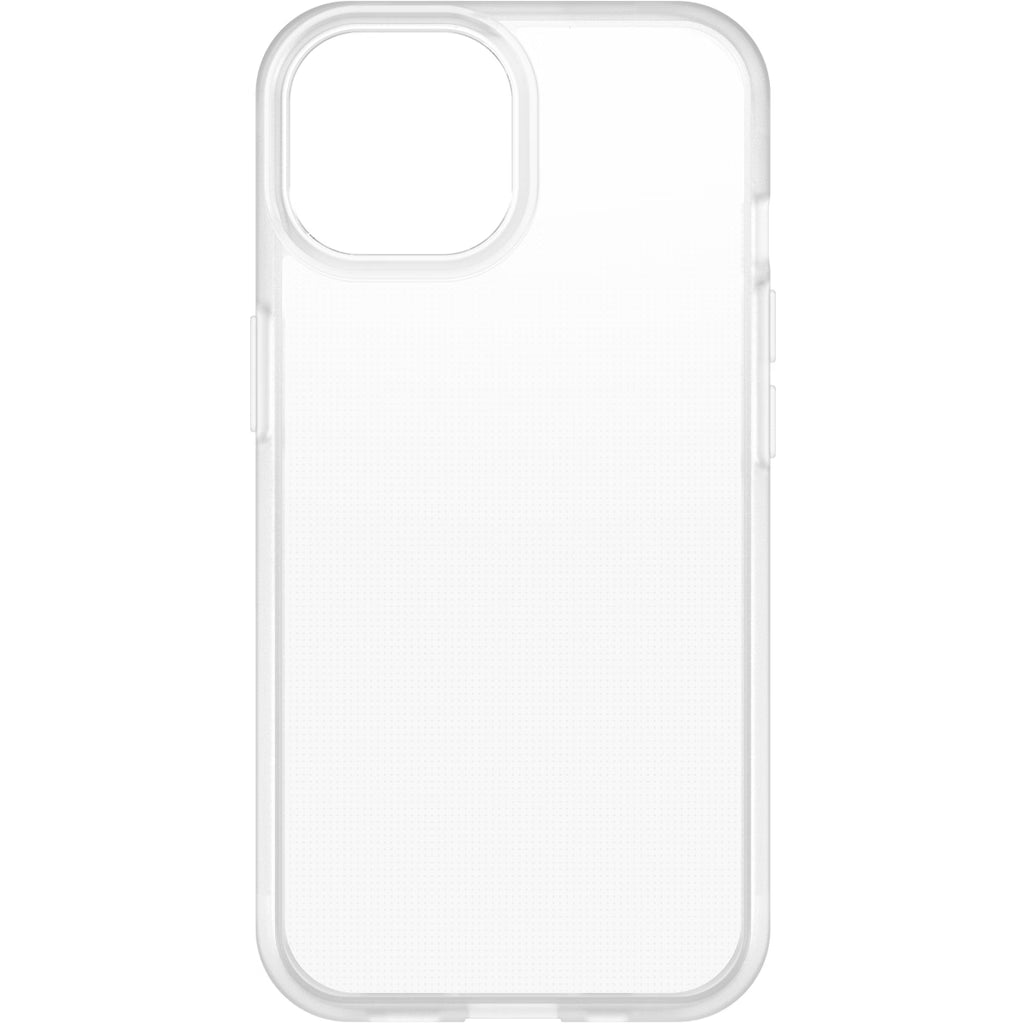 React Case Apple iPhone 15/14/13 Clear