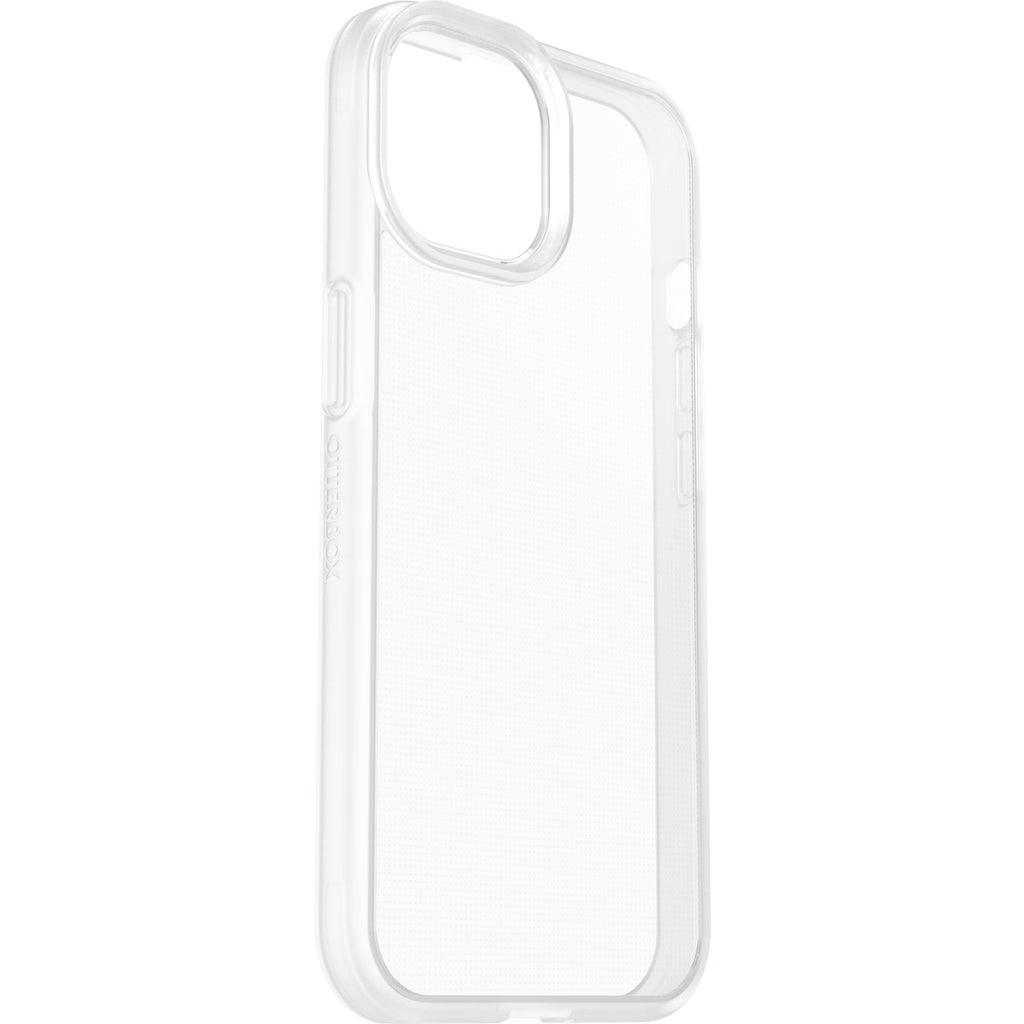React Case Apple iPhone 15/14/13 Clear