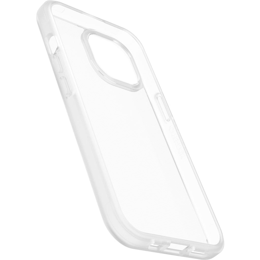React Case Apple iPhone 15/14/13 Clear