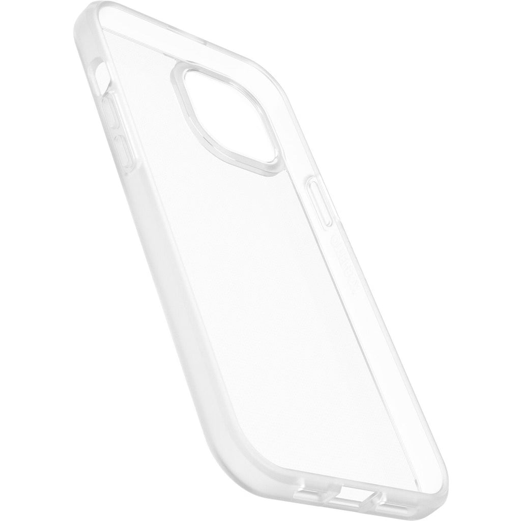React Case Apple iPhone 15 Plus/14 Plus Clear