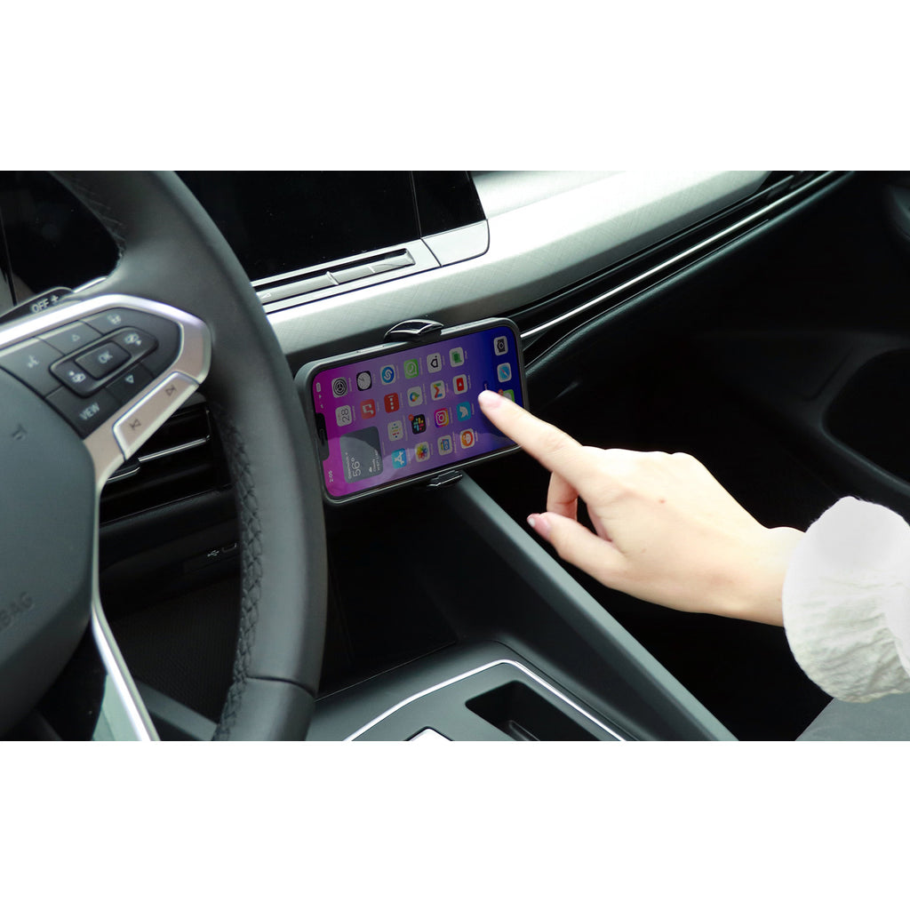 Universal Vent Holder V2 Black