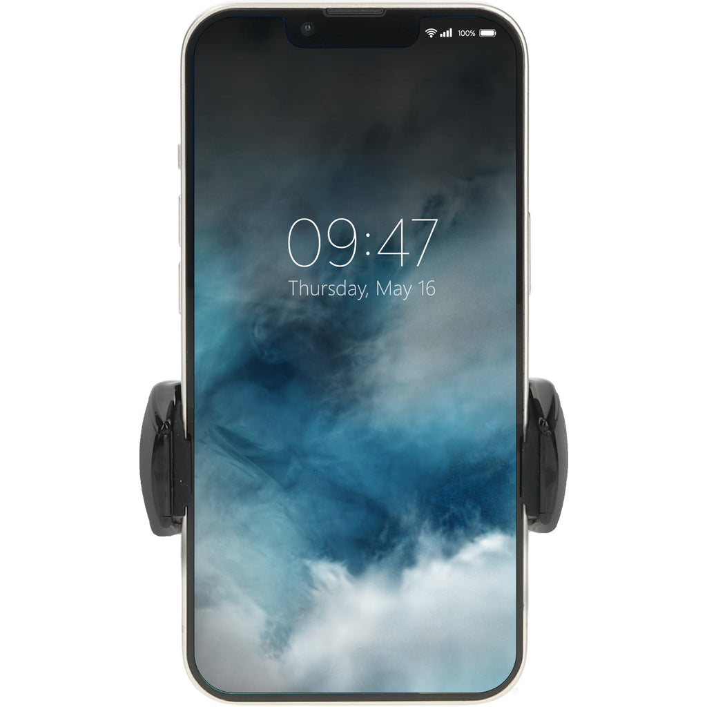 Universal Vent Holder V2 Black