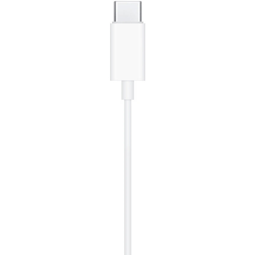 Apple Earpods with USB-C Connector White