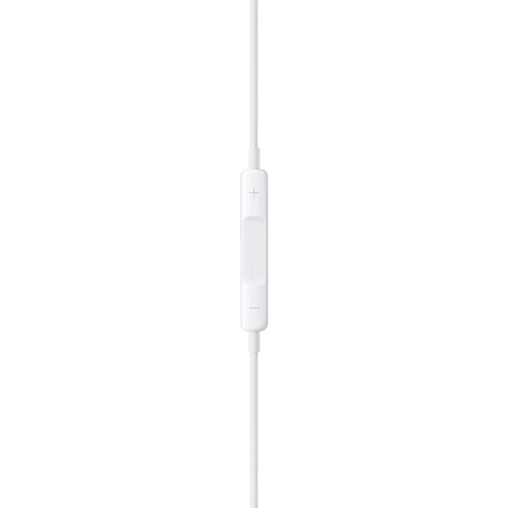 Apple Earpods with USB-C Connector White
