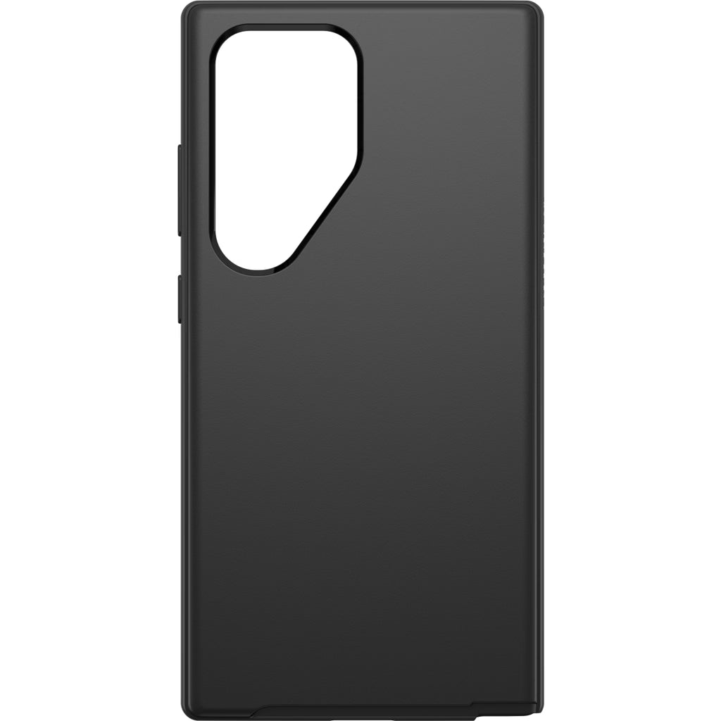 Symmetry Case Samsung Galaxy S24 Ultra Black