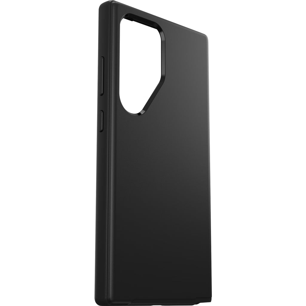 Symmetry Case Samsung Galaxy S24 Ultra Black