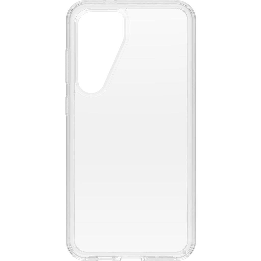 Symmetry Case Samsung Galaxy S24 Plus Clear