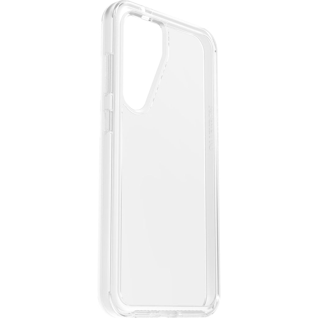 Symmetry Case Samsung Galaxy S24 Plus Clear