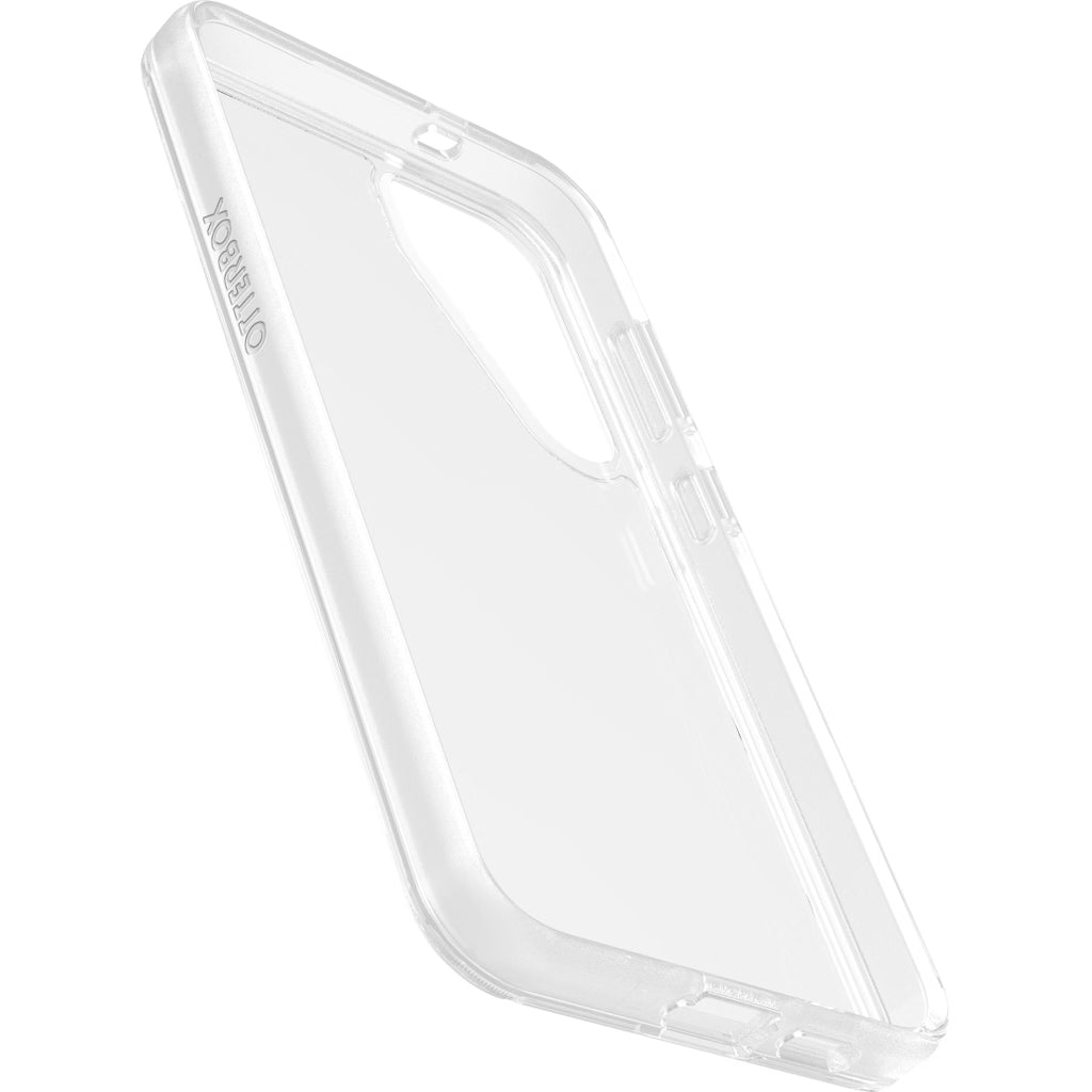 Symmetry Case Samsung Galaxy S24 Plus Clear