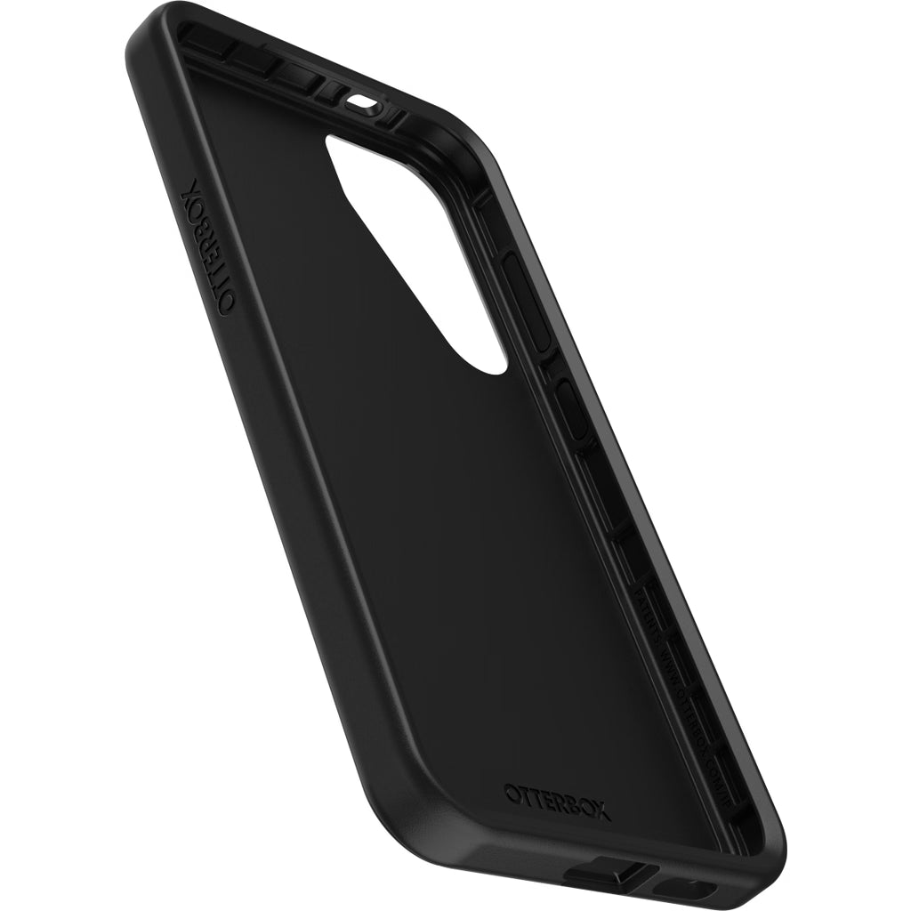 Symmetry Case Samsung Galaxy S24 Plus Black