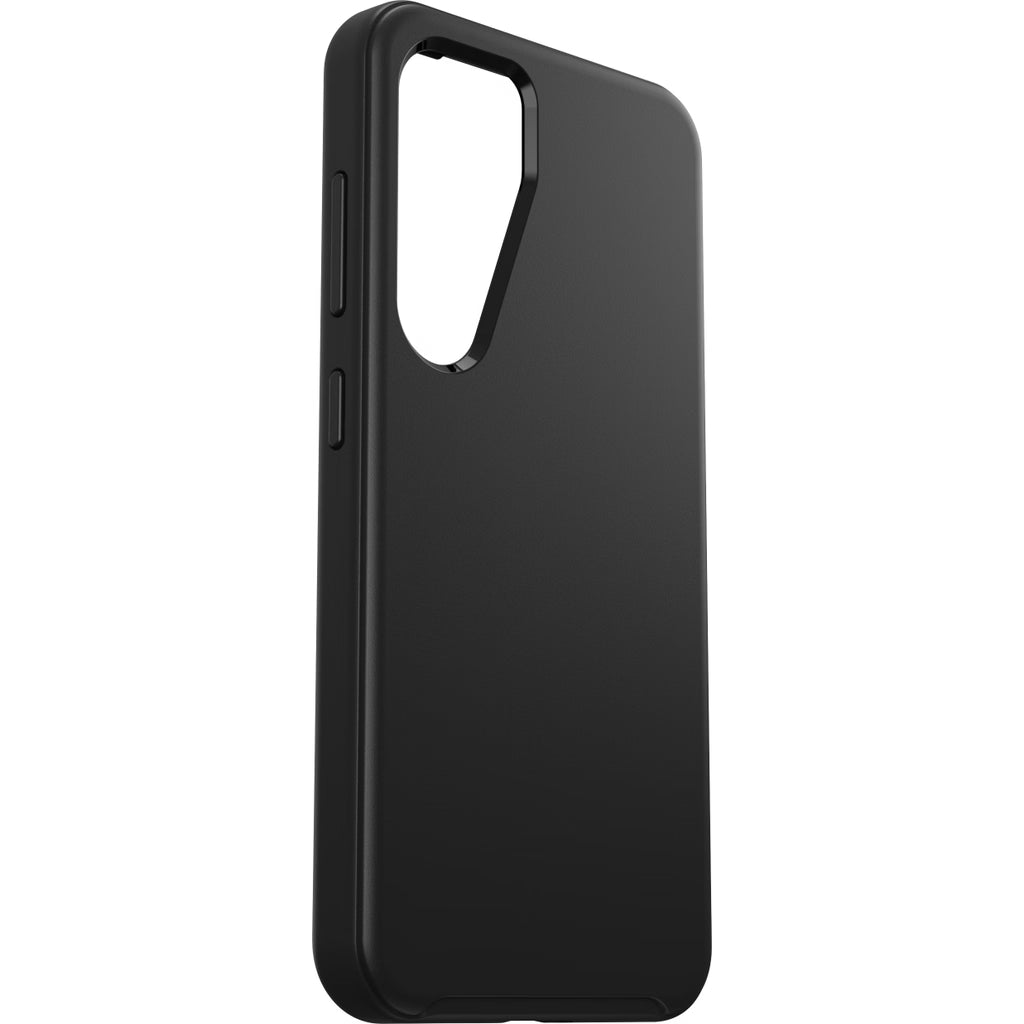 Symmetry Case Samsung Galaxy S24 Black