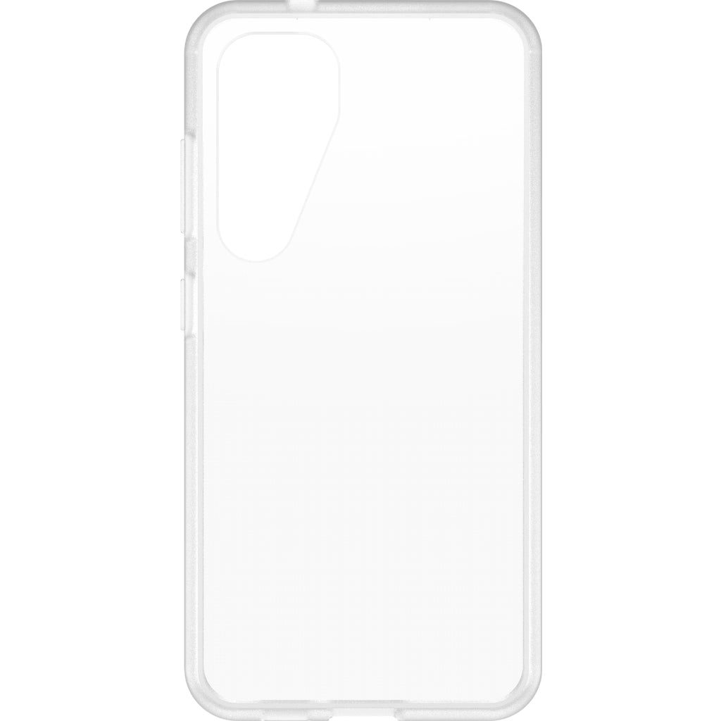 React Case Samsung Galaxy S24 Clear