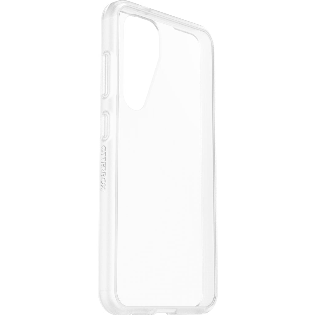 React Case Samsung Galaxy S24 Clear