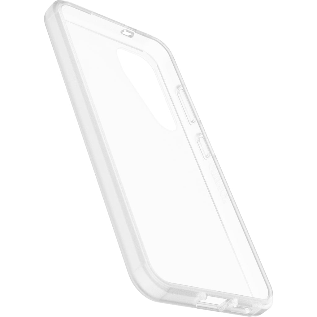 React Case Samsung Galaxy S24 Clear