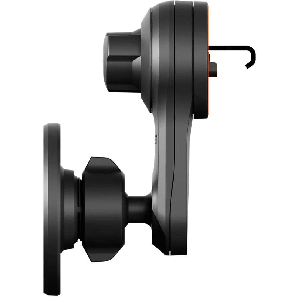 MagDrive Magnetic Car Mount Vent Black