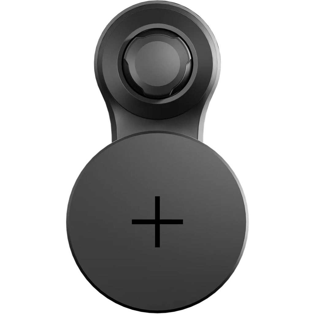 MagDrive Magnetic Car Mount Vent Black