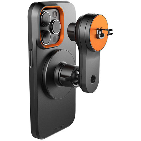 MagDrive Magnetic Car Mount Vent Black