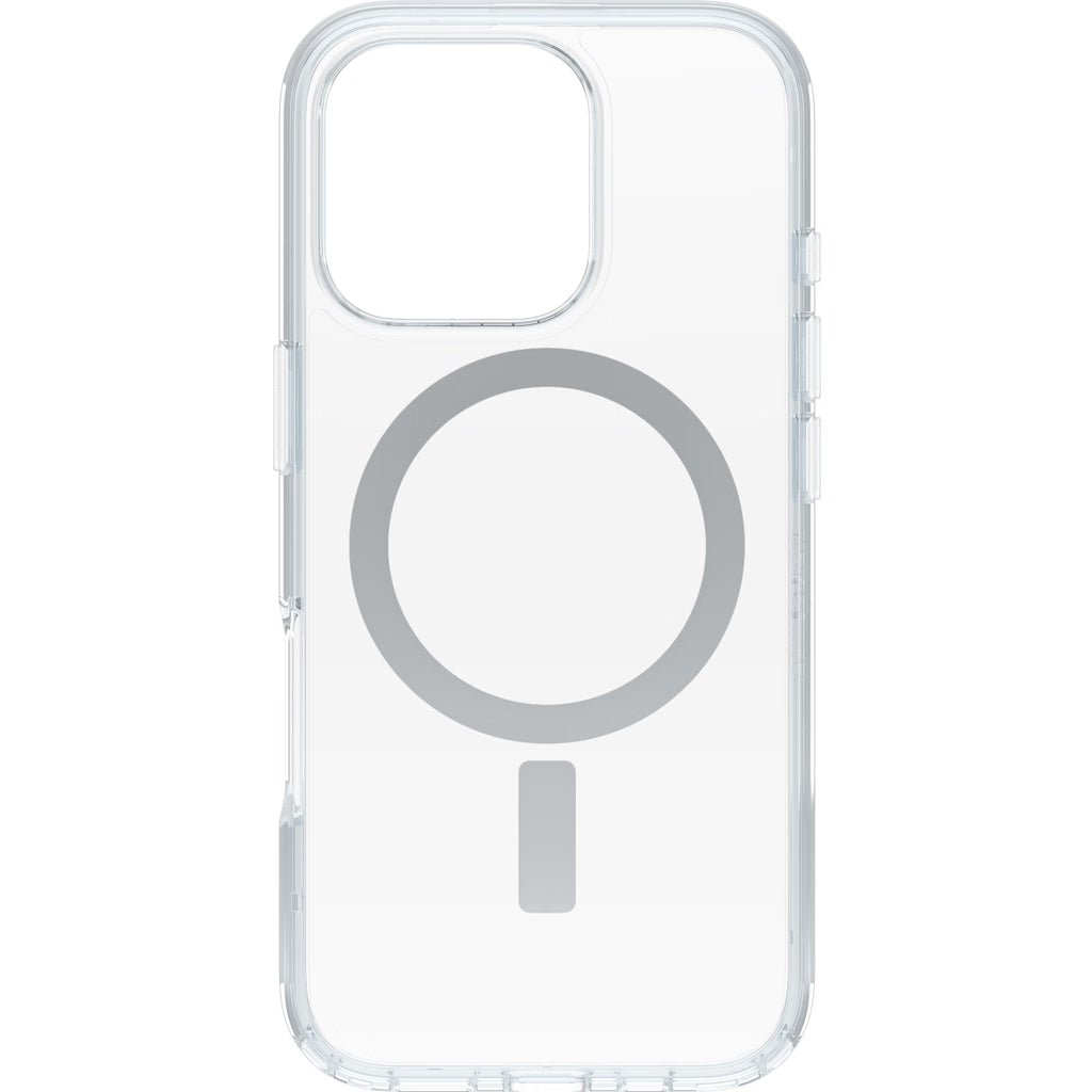 Symmetry MagSafe Case Apple iPhone 16 Pro Clear
