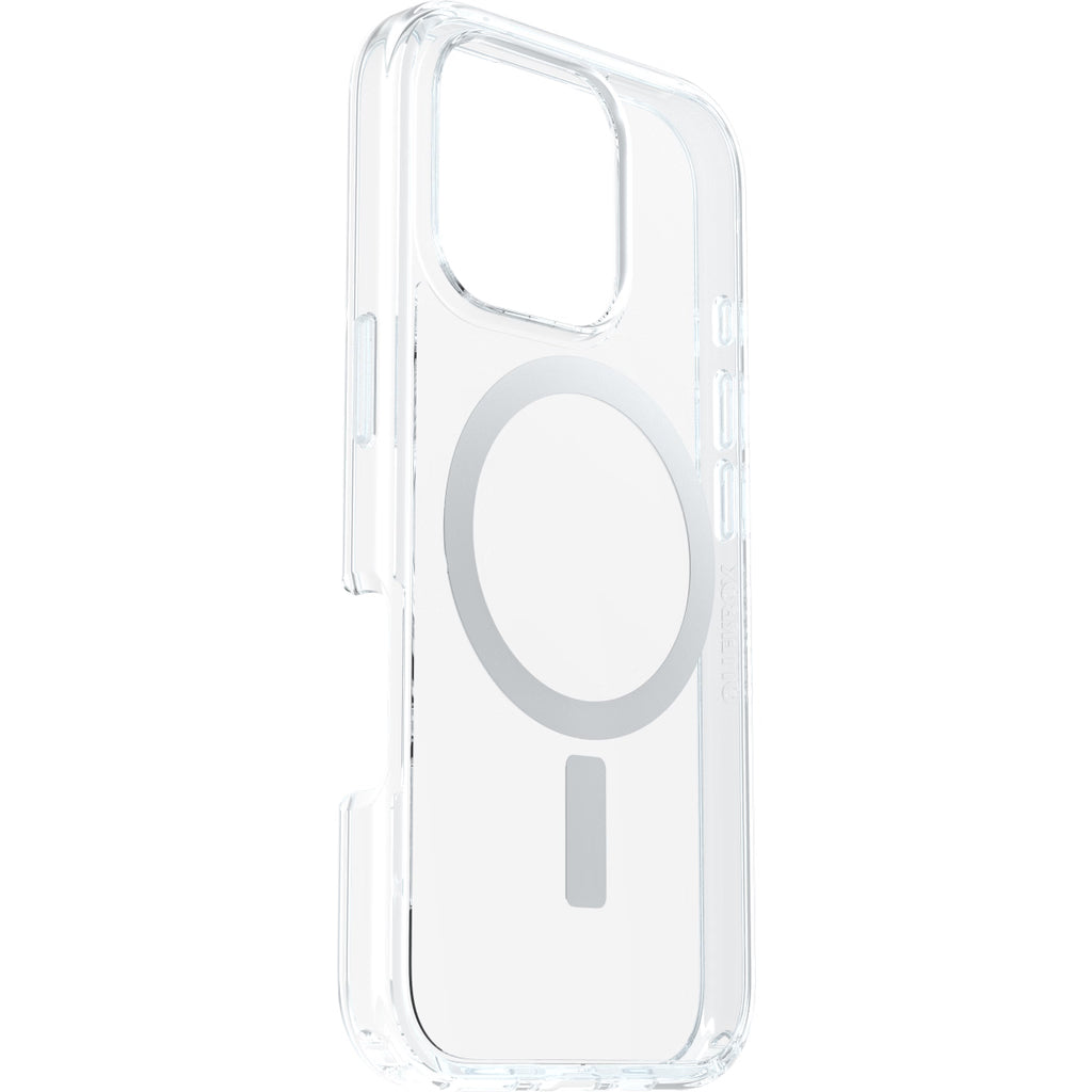 Symmetry MagSafe Case Apple iPhone 16 Pro Clear