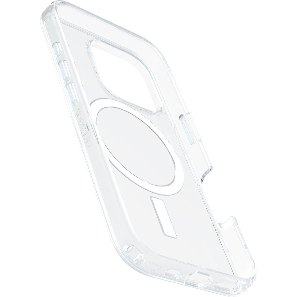 Symmetry MagSafe Case Apple iPhone 16 Pro Clear