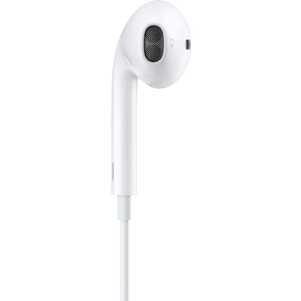 Apple Earpods with Lightning Connector White