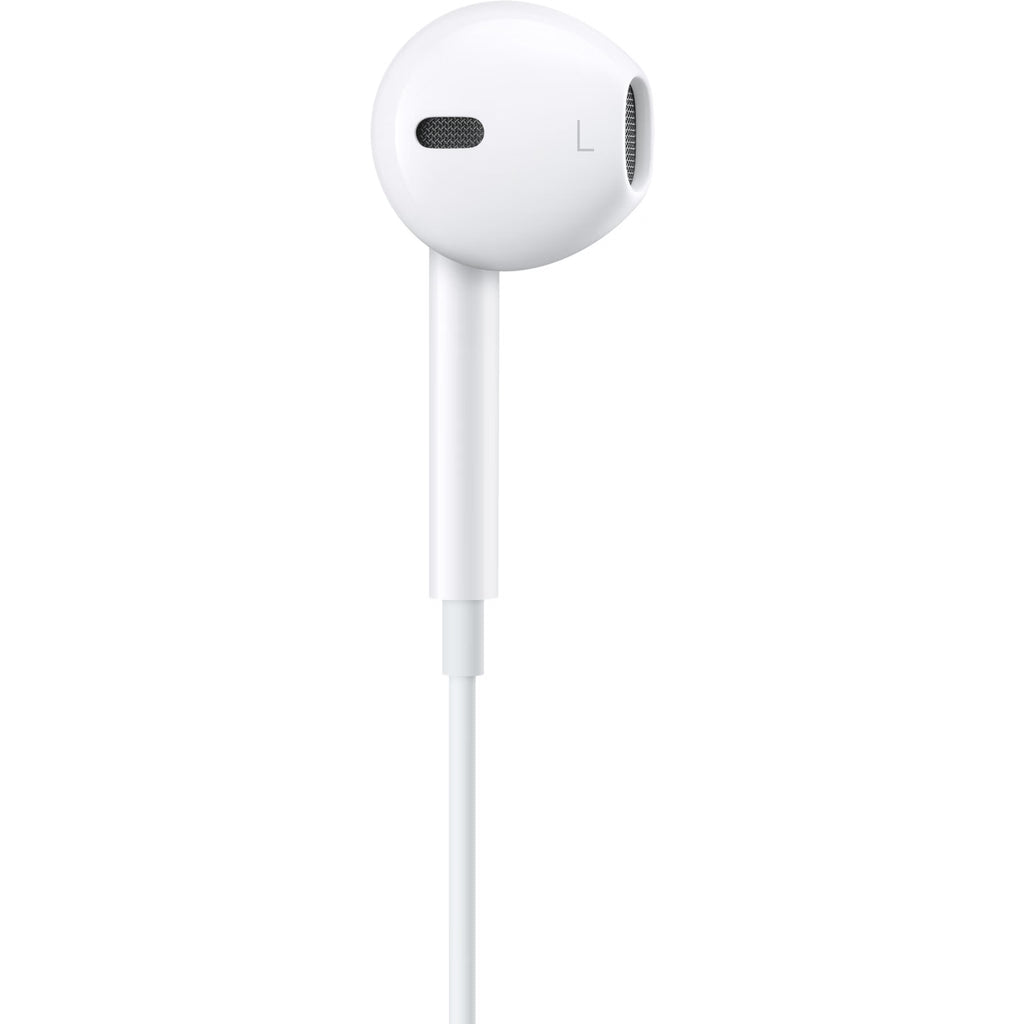 Apple Earpods with Lightning Connector White